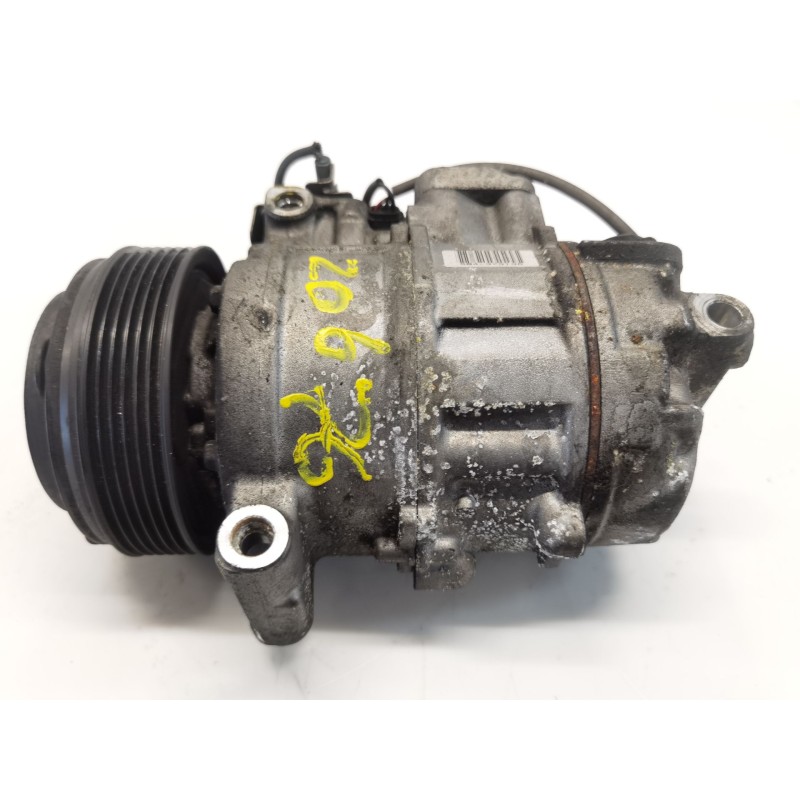 Compressor de ar condicionado BMW 1 (E87) | Desguace Becerril