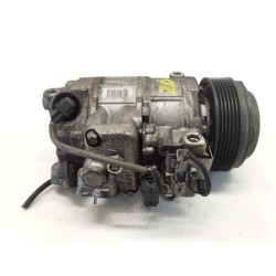Compressor de ar condicionado BMW 1 (E87) | Desguace Becerril
