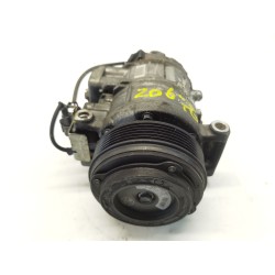 Compressor de ar condicionado BMW 1 (E87) | Desguace Becerril