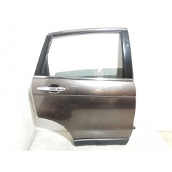 Porta traseira direita Honda Cr-V III (RE_) | Desguace Becerril