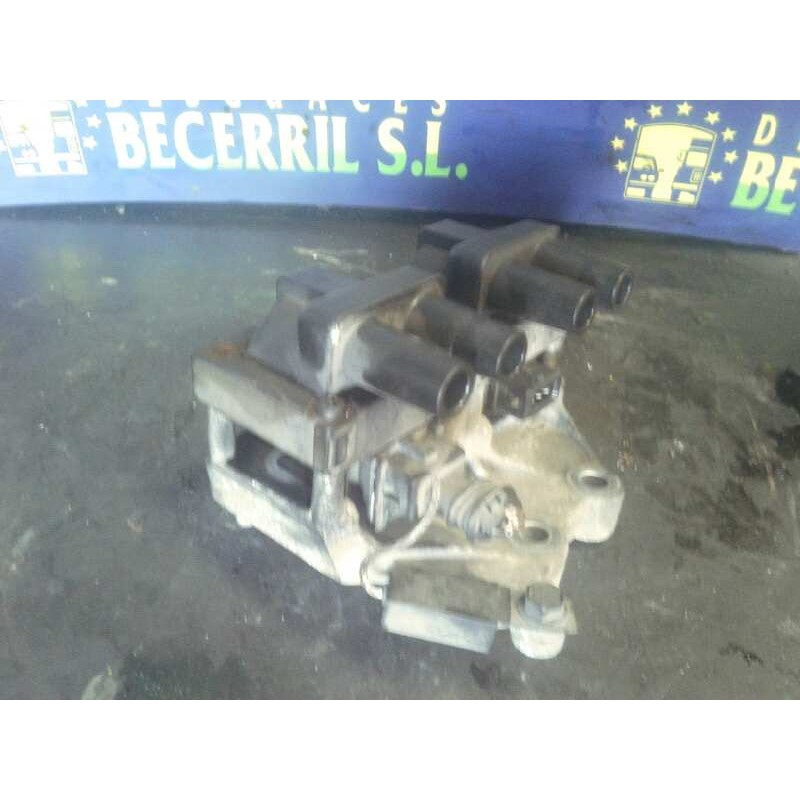 Recambio de bobina encendido para renault laguna grandtour (k56) referencia OEM IAM Recambio de bobina encendido para renault laguna grandtour (k56) referencia OEM IAM