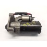 Starter motor Renault Scenic III | Becerril Scrap Yard