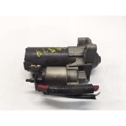 Recambio de motor arranque para renault scenic iii referencia OEM IAM 8200741476 2532620 