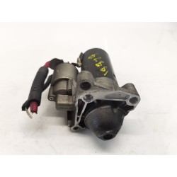 Recambio de motor arranque para renault scenic iii referencia OEM IAM 8200741476 2532620 