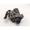 Starter motor Renault Scenic III | Becerril Scrap Yard