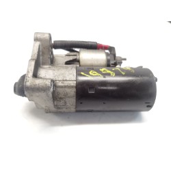 Starter motor Renault Scenic III | Becerril Scrap Yard