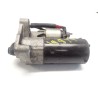 Starter motor Renault Scenic III | Becerril Scrap Yard