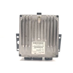 Engine control unit (ECU) Renault Megane II (BM0/1_, CM0/1_) | Becerril Scrap Yard