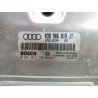 Recambio de centralita motor uce para audi a4 avant (8e) 1.9 tdi (96kw) referencia OEM IAM 038906019JT 0281011138 