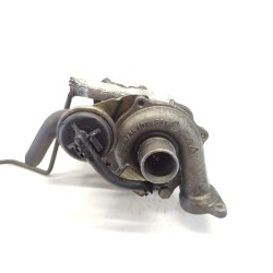 Turbocompressor CITROEN C3 | Desguace Becerril
