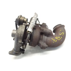Turbocompressor CITROEN C3 | Desguace Becerril