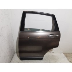 Porta traseira esquerda Honda Cr-V III (RE_) | Desguace Becerril