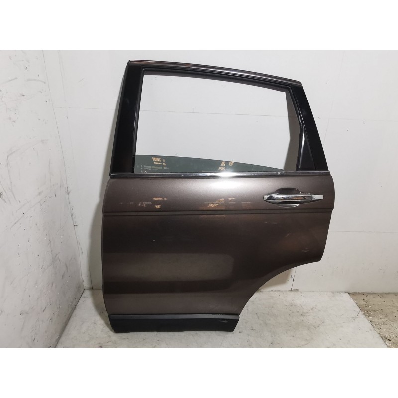 Recambio de puerta trasera izquierda para honda cr-v iii (re_) 2.2 i-dtec 4wd (re6) referencia OEM IAM   