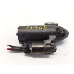 Moteur de démarrage BMW 1 (E87) | Desguace Becerril