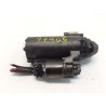 Moteur de démarrage BMW 1 (E87) | Desguace Becerril