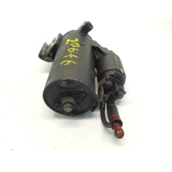 Moteur de démarrage BMW 1 (E87) | Desguace Becerril