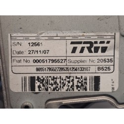 Colonne de direction Fiat Bravo II (198_) | Desguace Becerril