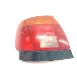 Left rear taillight Audi A4 B5 avant (8D5) | Becerril Scrap Yard