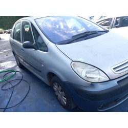 Parts breakdown for CITROËN xsara picasso (N68) 1.6 HDi Diesel of the year 2005 with engine 9HZ (DV6TED4),9HY (DV6TED4)