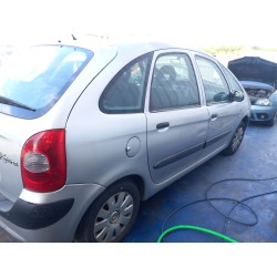 Parts breakdown for CITROËN xsara picasso (N68) 1.6 HDi Diesel of the year 2005 with engine 9HZ (DV6TED4),9HY (DV6TED4)