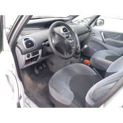 Parts breakdown for CITROËN xsara picasso (N68) 1.6 HDi Diesel of the year 2005 with engine 9HZ (DV6TED4),9HY (DV6TED4)