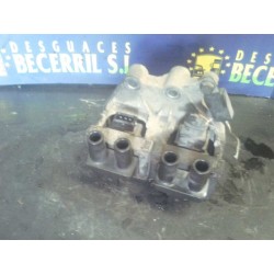 Recambio de bobina encendido para renault laguna grandtour (k56) referencia OEM IAM   