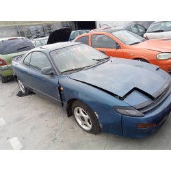 Toyota celica COUPÉ (_T18_)