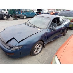 Parts breakdown for Toyota celica COUPÉ (_T18_) 1.6 (AT180) Petrol of the year 1995 with engine 4A-FE