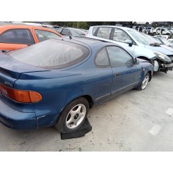 toyota celica coupé (_t18_) del año 1995