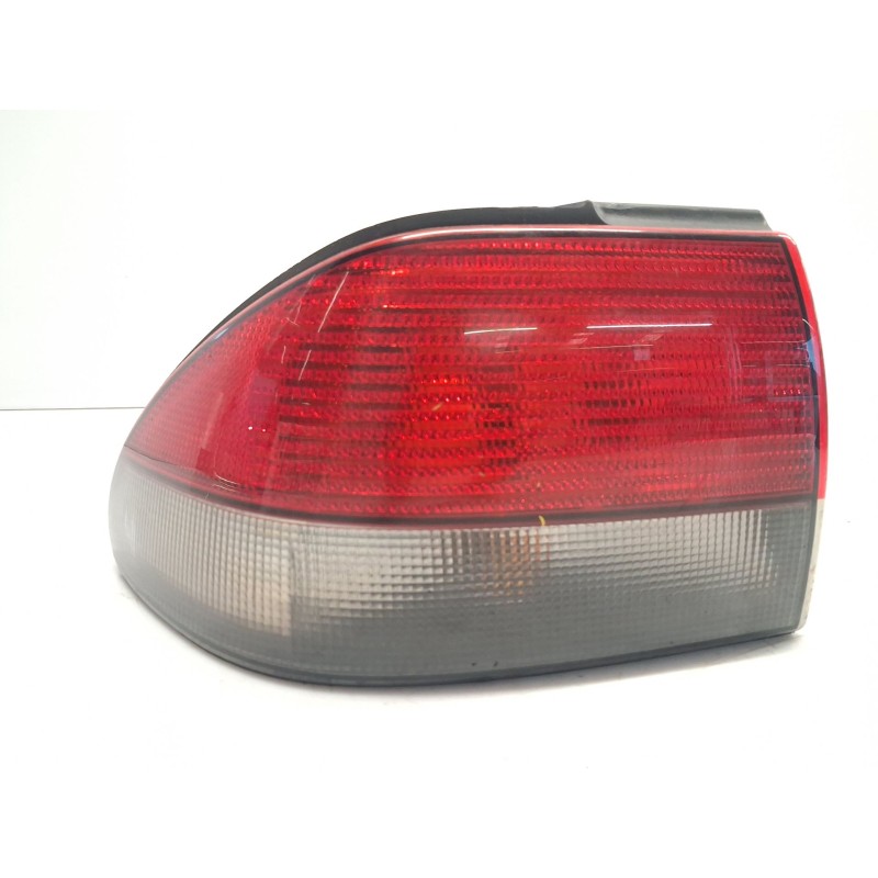 Left rear taillight Saab 9-3 (YS3D) | Becerril Scrap Yard