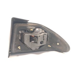 Left rear taillight Saab 9-3 (YS3D) | Becerril Scrap Yard