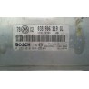 Recambio de centralita motor uce para volkswagen passat berlina (3b3) comfortline referencia OEM IAM 038906019GL 0281010944 