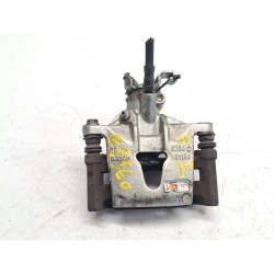 Left rear brake caliper Ford Mondeo III (B5Y) | Becerril Scrap Yard