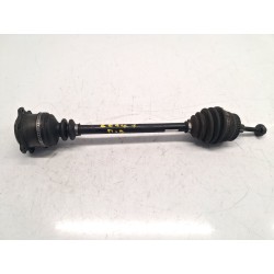 Right front axle Audi A4 B5 avant (8D5) | Becerril Scrap Yard