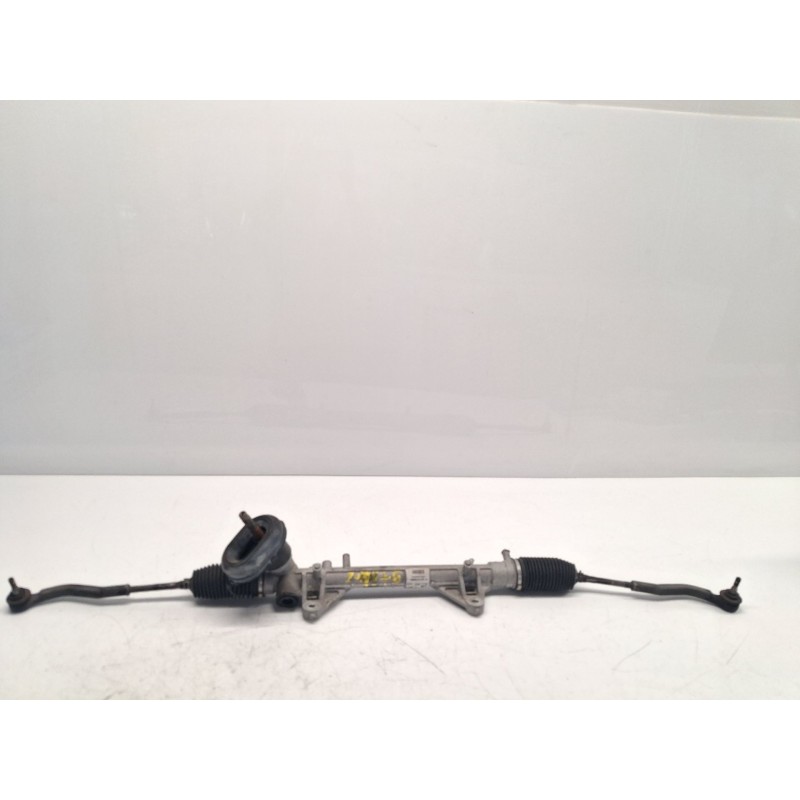 Recambio de cremallera dirección para renault clio iv (bh_) 1.5 dci 90 referencia OEM IAM 490012121RA  