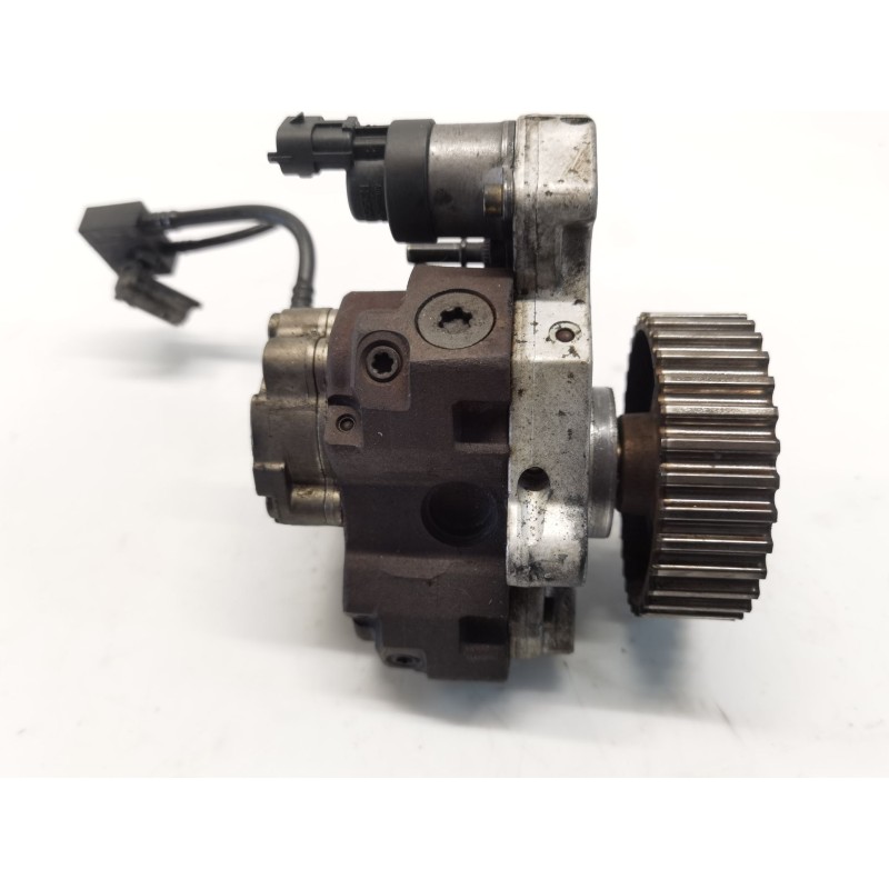 Recambio de bomba inyección para renault scenic ii grand confort authentique referencia OEM IAM 8200659766  