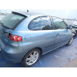 seat ibiza iii (6l1) del año 2006