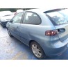 seat ibiza iii (6l1) del año 2006