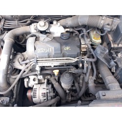 seat ibiza iii (6l1) del año 2006