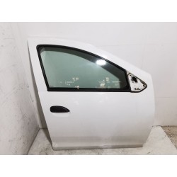 Puerta delantera derecha dacia sandero II (B8_)
