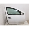 Recambio de puerta delantera derecha para dacia sandero ii (b8_) 1.2 referencia OEM IAM   
