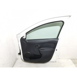 Recambio de puerta delantera derecha para dacia sandero ii (b8_) 1.2 referencia OEM IAM   