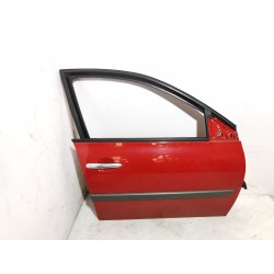 Porte avant droite Renault Megane II (BM0/1_, CM0/1_) | Desguace Becerril
