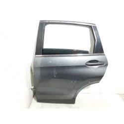 Porta traseira esquerda Honda Cr-V IV (RM_) | Desguace Becerril