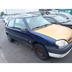 CITROËN saxo (S0, S1)