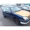 Détail des pièces pour CITROËN saxo (S0, S1) 1.5 D Diesel de l'année 2002 avec le moteur VJZ (TUD5)