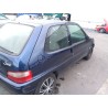 Détail des pièces pour CITROËN saxo (S0, S1) 1.5 D Diesel de l'année 2002 avec le moteur VJZ (TUD5)