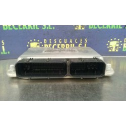Recambio de centralita motor uce para volkswagen passat berlina (3b3) comfortline referencia OEM IAM 038906019GL 0281010944 