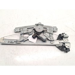 Levier de vitre avant droit Honda CIVIC VIII hatchback (fn, fk) | Desguace Becerril