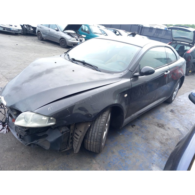 Parts breakdown for Alfa romeo gt (937_) 1.9 JTD (937CXN1B) Diesel of the year 2006 with engine 937 A5.000